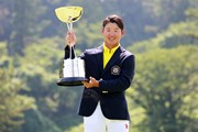 2025年 日本アマチュアゴルフ選手権 最終日 佐藤快斗