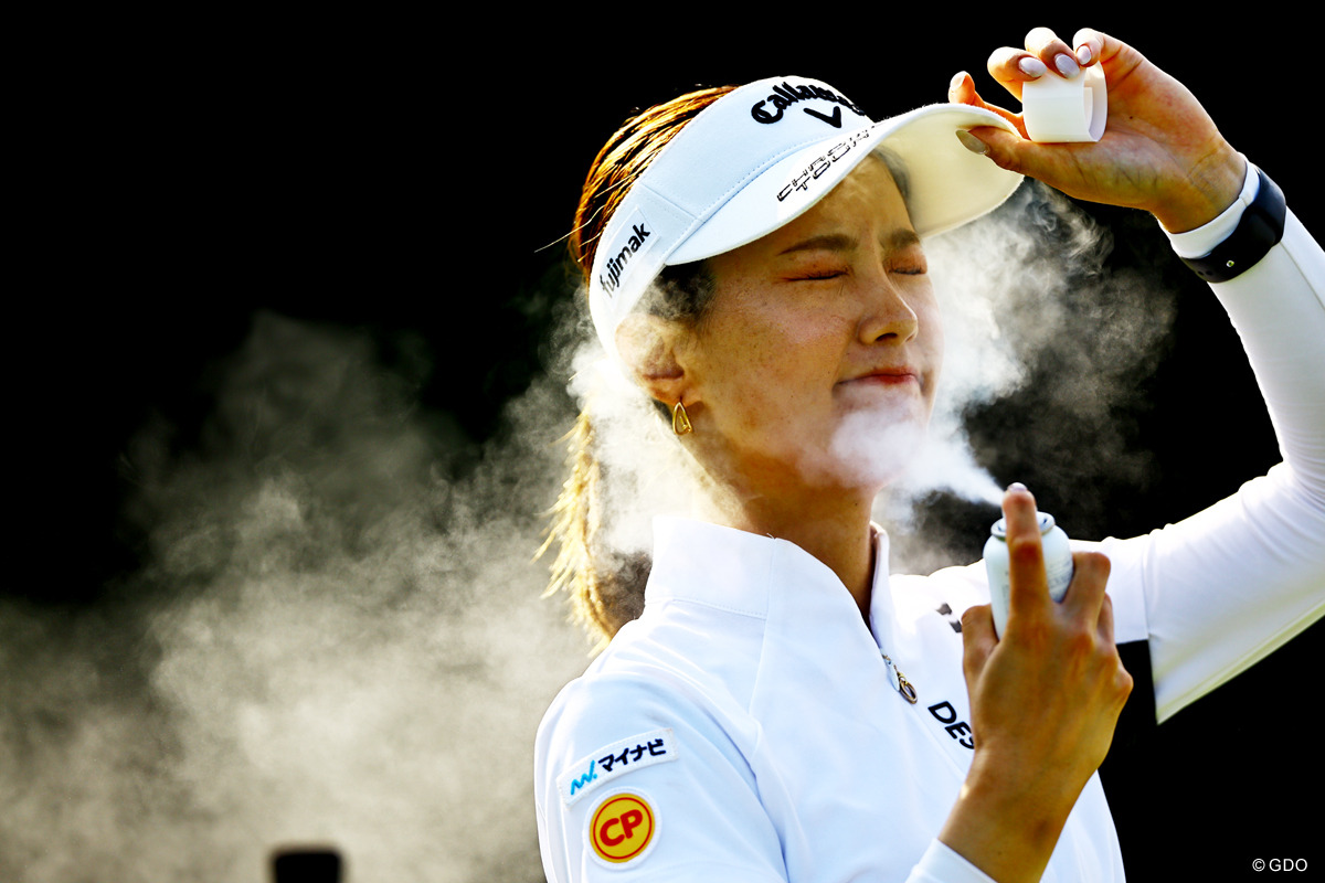 本人の許可、頂きました（笑）