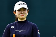 2025年 資生堂・JAL レディスオープン 2日目 吉川桃