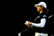2025年 資生堂・JAL レディスオープン 2日目 泉田琴菜