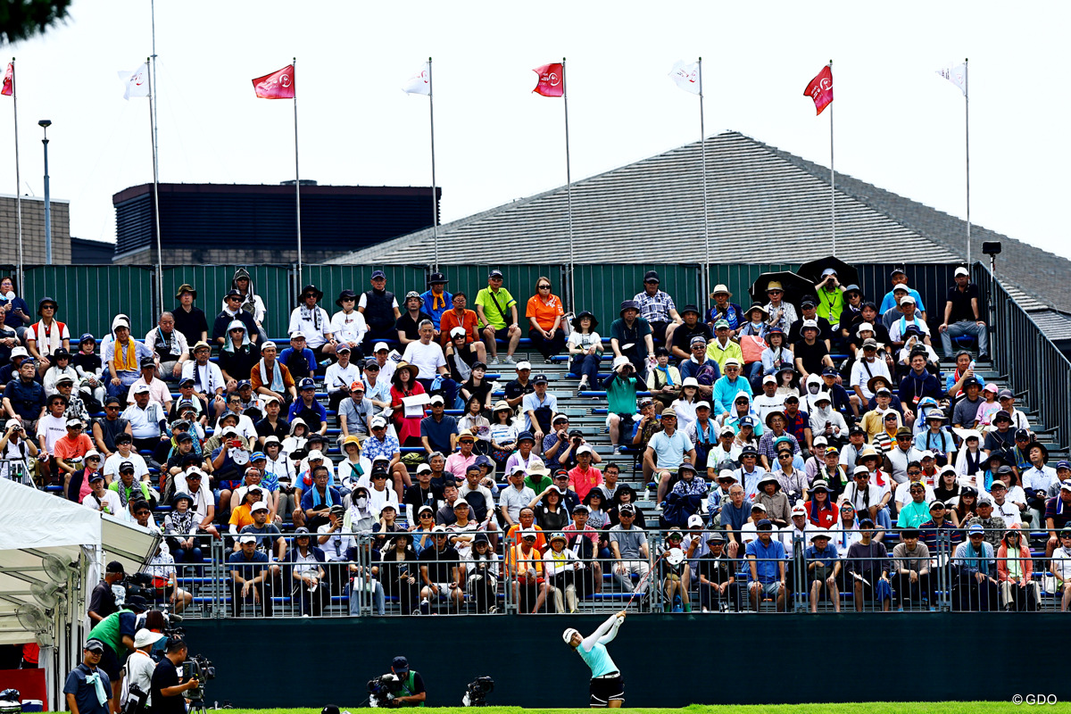 自分に期待できている