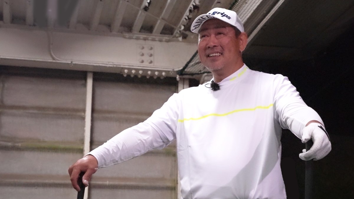 G440 LST フェアウェイウッドを小山内護が試打「打感も弾道もオールマイティ」