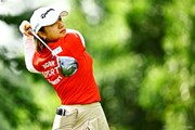 2025年 資生堂・JAL レディスオープン 3日目 泉田琴菜