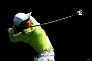 2025年 資生堂・JAL レディスオープン 3日目 石川明日香