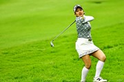 2025年 資生堂・JAL レディスオープン 3日目 安田彩乃
