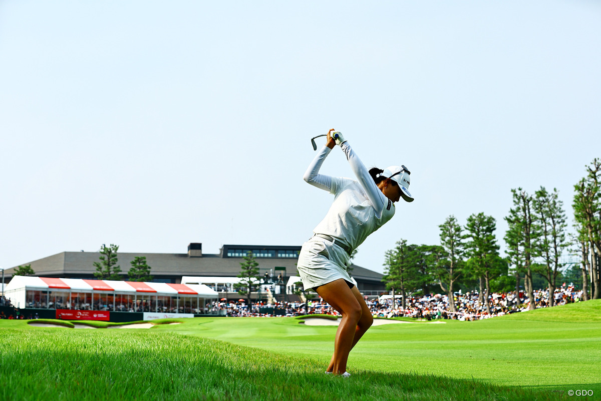 「12年349日」ぶりの勝利を目指した