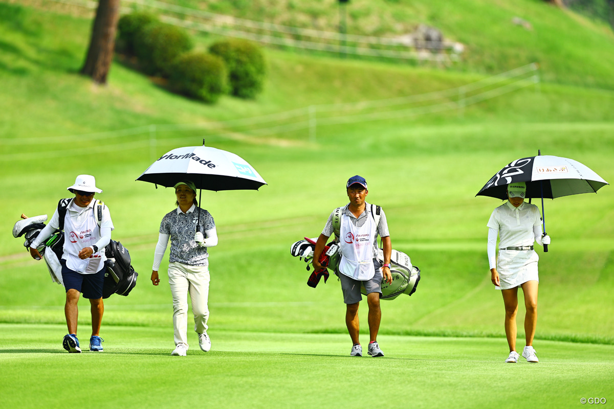 灼熱のプレーオフ