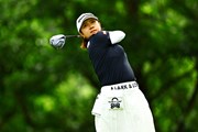 2025年 資生堂・JAL レディスオープン 最終日 泉田琴菜