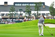 2025年 資生堂・JAL レディスオープン 最終日 永峰咲希