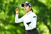 2025年 資生堂・JAL レディスオープン 最終日 安田彩乃