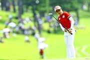 2025年 資生堂・JAL レディスオープン 最終日 サイ・ペイイン