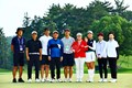 5年ぶりの復活優勝をチームとつかんだ