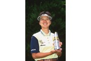 2025年 アムンディ エビアン選手権 事前 小林浩美