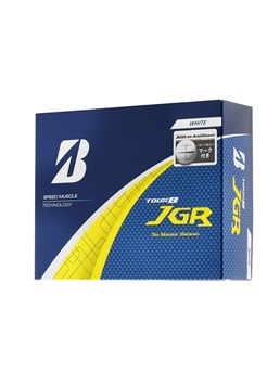 TOUR B JGR ジャストイン アライメント＜2025年＞