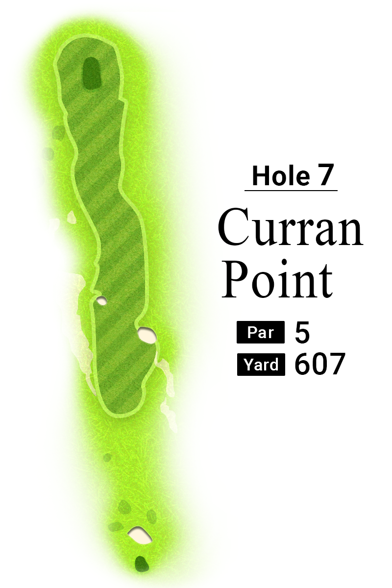 2025年全英オープン7番