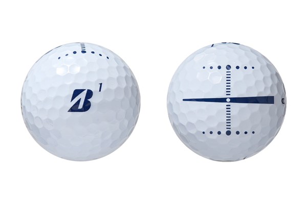 最新コア搭載で“弾き感”が進化 ブリヂストン「TOUR B JGR」8月発売 ターゲットに合わせやすい「TOUR B JGR ジャストイン アライメント」