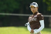 2025年 資生堂・JAL レディスオープン 宮田成華
