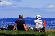 2025年 アムンディ エビアン選手権 事前 スタッフ