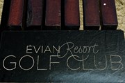 2025年 アムンディ エビアン選手権 事前 evian