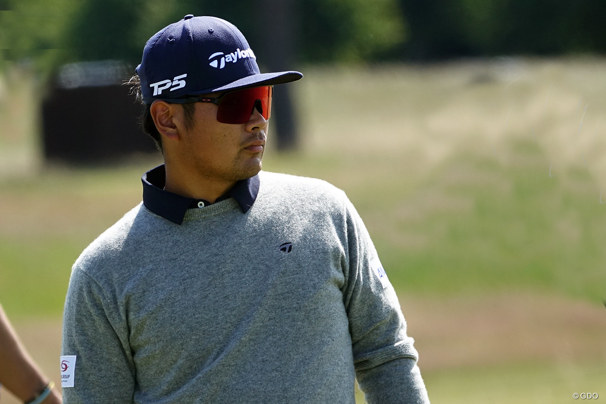 スコットランドが暖かいのは珍しい？