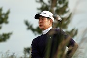 2025年 ジェネシス スコットランドオープン 事前 中島啓太