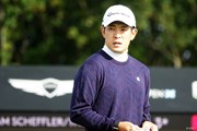 2025年 ジェネシス スコットランドオープン 事前 中島啓太