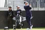 2025年 ジェネシス スコットランドオープン 事前 中島啓太