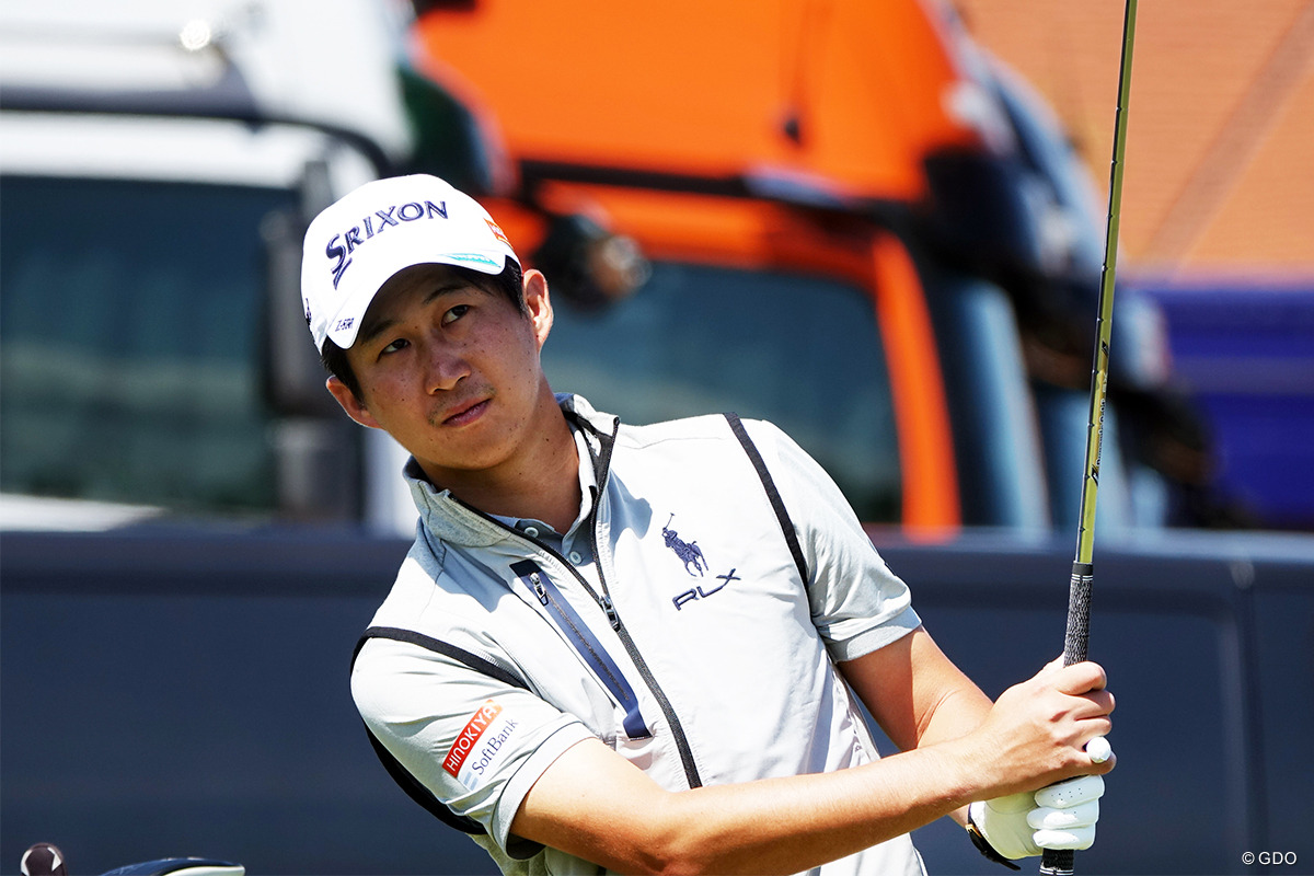 星野陸也がヨーロッパに帰ってきたぞ