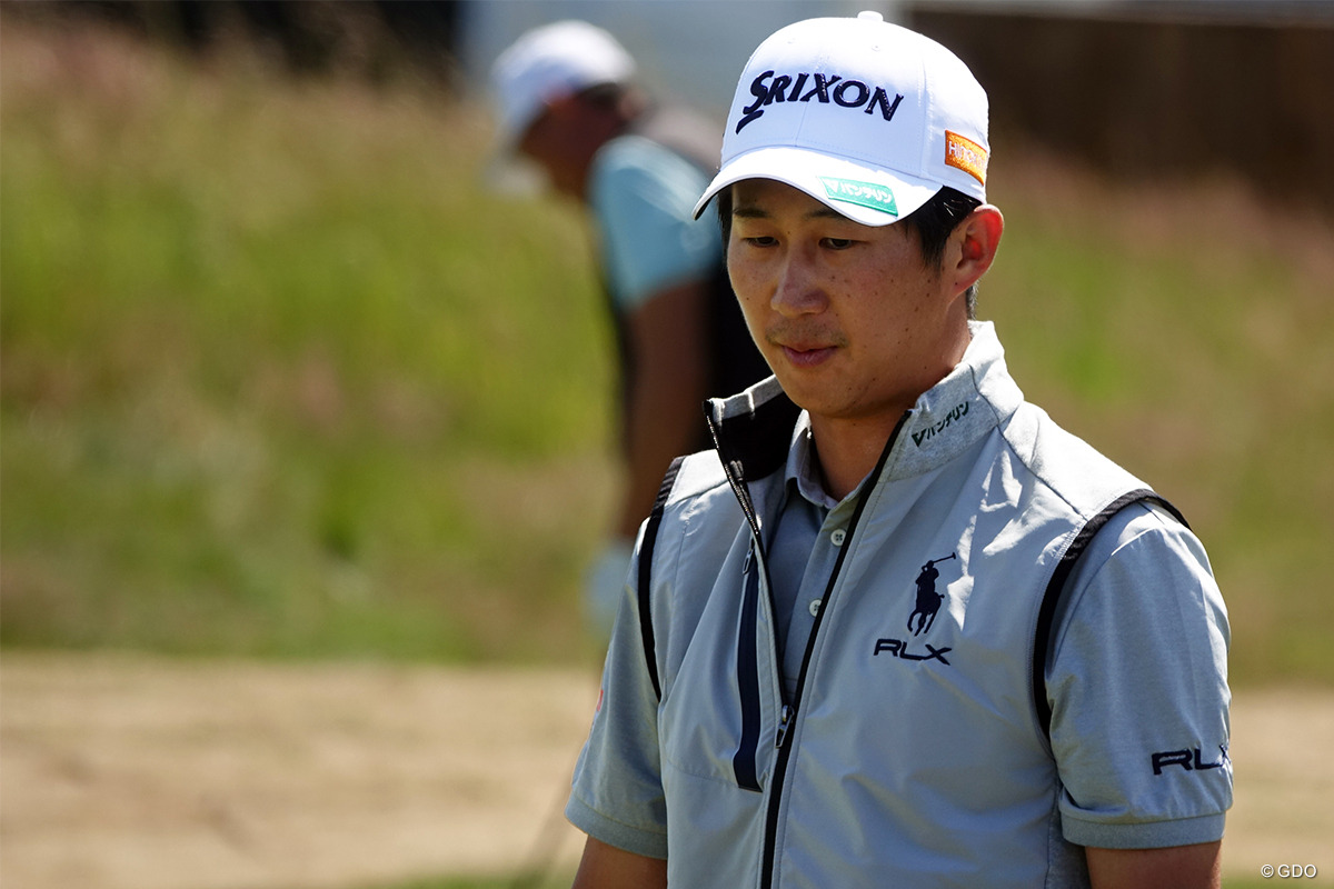 2カ月弱の休みをとって調子を整えた