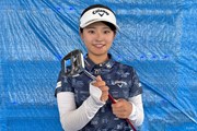 2025年 ミネベアミツミ レディス 北海道新聞カップ 初日 政田夢乃