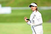 2025年 ミネベアミツミ レディス 北海道新聞カップ 初日 鈴木愛