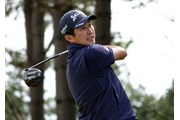 2025年 ジェネシス スコットランドオープン 初日 星野陸也