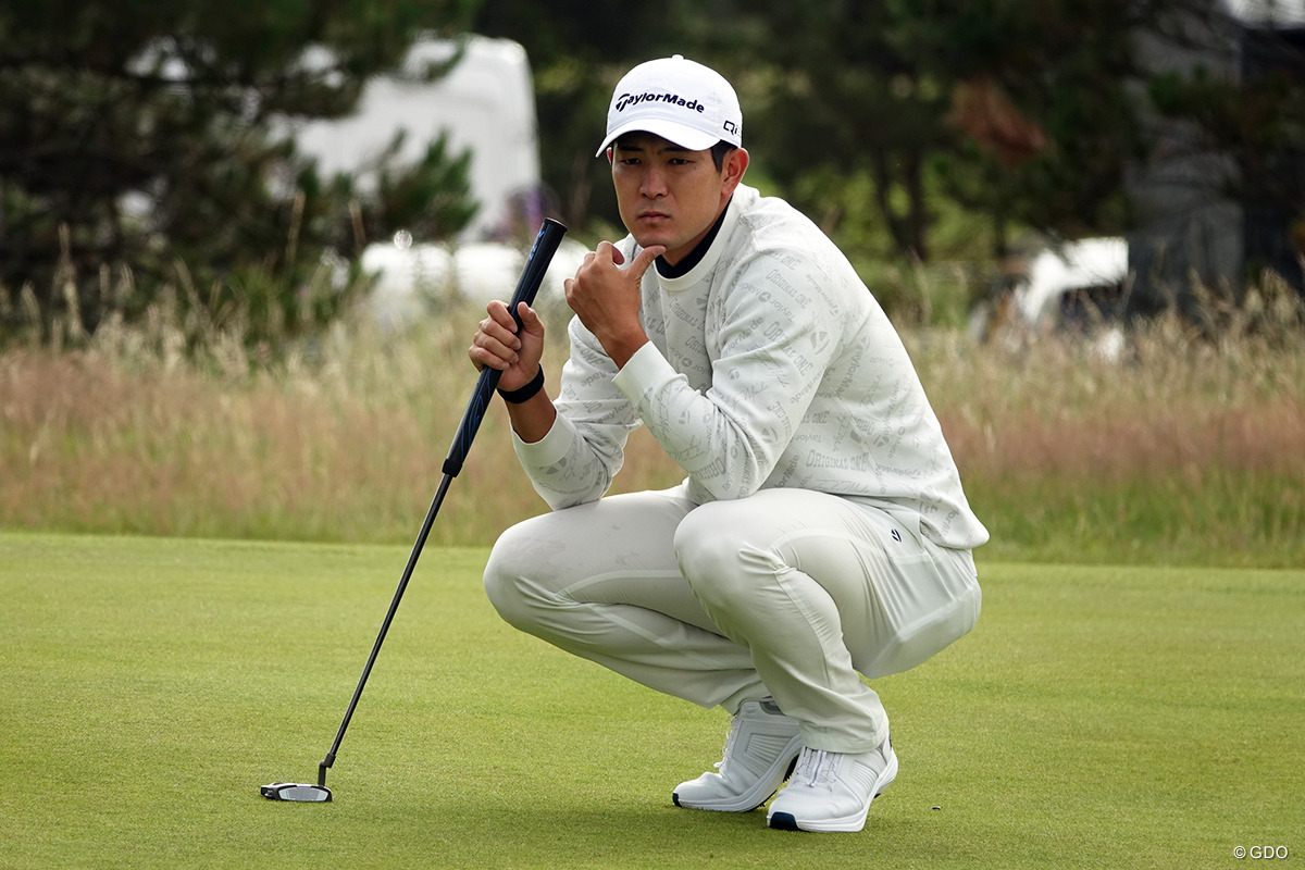 プロゴルファー 中島啓太選手 サイン入り ウォーターボトル kose-keita-nakajima20240516-2-