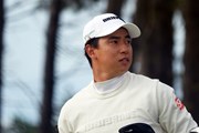 2025年 ジェネシス スコットランドオープン 初日 桂川有人