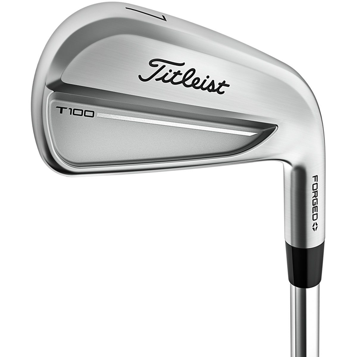 タイトリスト T100 アイアン＜2025年＞の試打レビュー 口コミ・評価