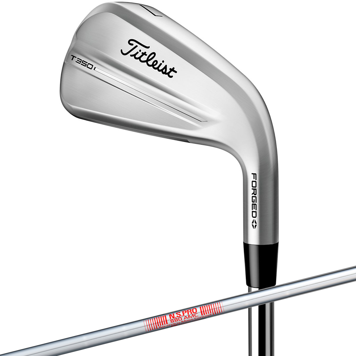 タイトリスト T350 アイアン＜2025年＞の試打レビュー 口コミ・評価