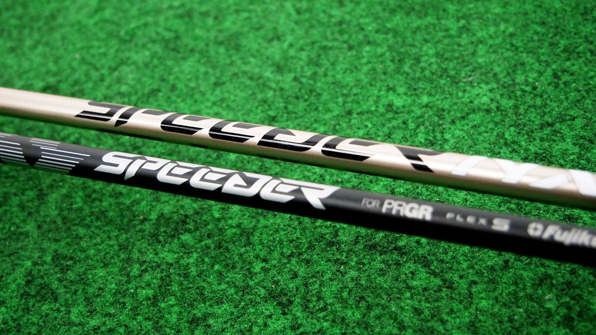 RS SPEED ドライバーを小山内護が試打「HS40m/s前後にドンズバの軽さ」