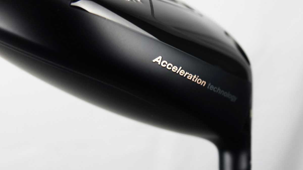 RS SPEED ドライバーを小山内護が試打「HS40m/s前後にドンズバの軽さ」