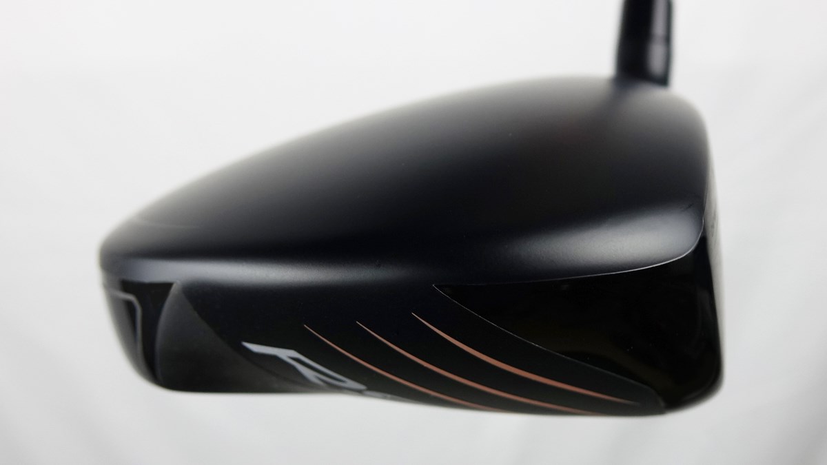 RS SPEED ドライバーを小山内護が試打「HS40m/s前後にドンズバの軽さ」