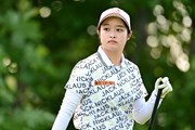 2025年 ミネベアミツミ レディス 北海道新聞カップ 2日目 ウー・チャイェン