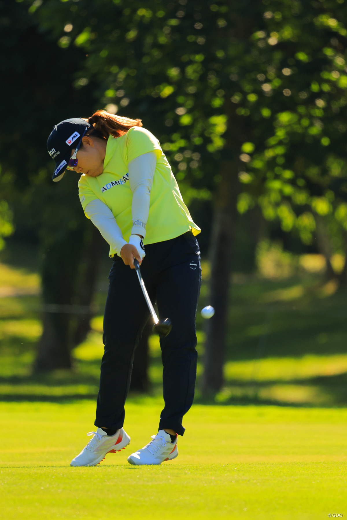 2年前には3位に入ったエビアン