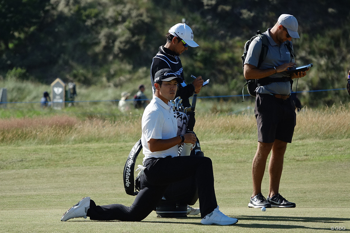 股関節やわらかい