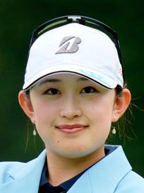 ルーキー加藤麗奈のツアー成績＆プロフィールなど