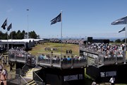 2025年 ジェネシス スコットランドオープン 3日目 ザ・ルネサンスクラブ