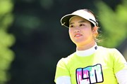 2025年 ミネベアミツミ レディス 北海道新聞カップ 最終日 仲村果乃
