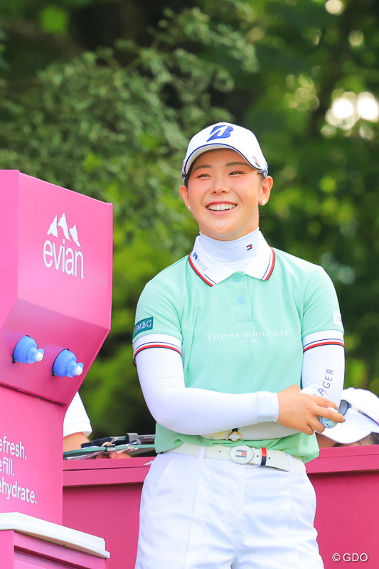 『EPOCH-ONE 2025』吉田優利選手4点(4種)セット A② EPOCH-ONE 2025』吉田優利選手4点(4種)セット A③ - メルカリ