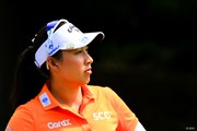 2025年 アムンディ エビアン選手権 最終日 ジーナ・ティティクル