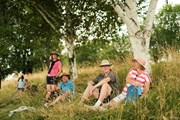 2025年 アムンディ エビアン選手権 最終日 evian