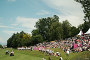 2025年 アムンディ エビアン選手権 最終日 evian