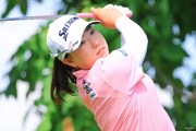 2025年 アムンディ エビアン選手権  最終日 竹田麗央